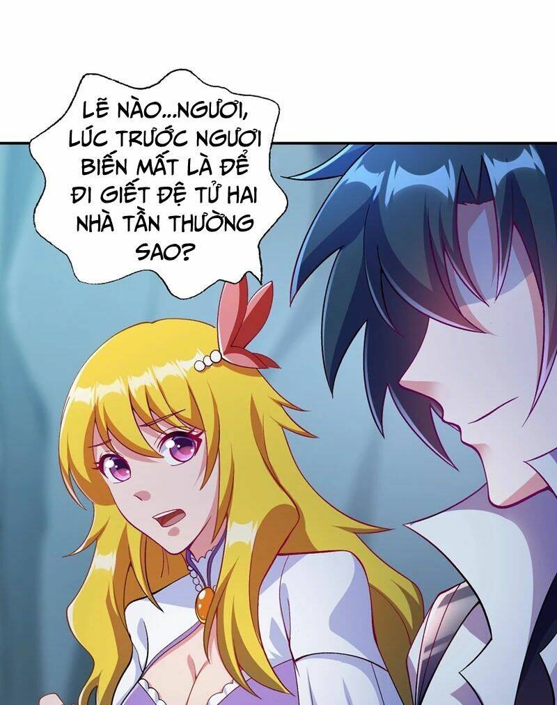 Linh Kiếm Tôn Chapter 325 - Trang 2