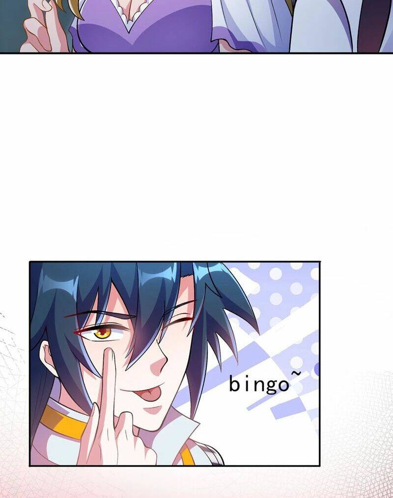 Linh Kiếm Tôn Chapter 325 - Trang 2