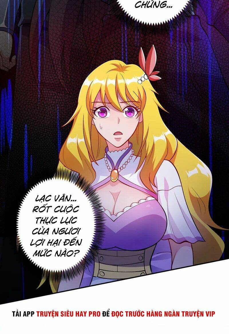 Linh Kiếm Tôn Chapter 325 - Trang 2