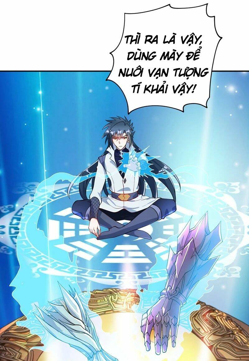 Linh Kiếm Tôn Chapter 326 - Trang 2