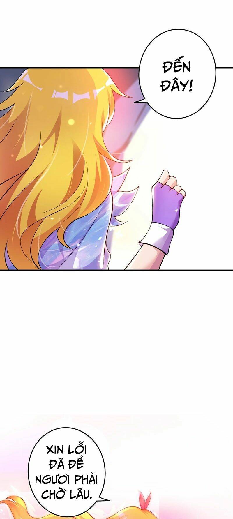 Linh Kiếm Tôn Chapter 326 - Trang 2