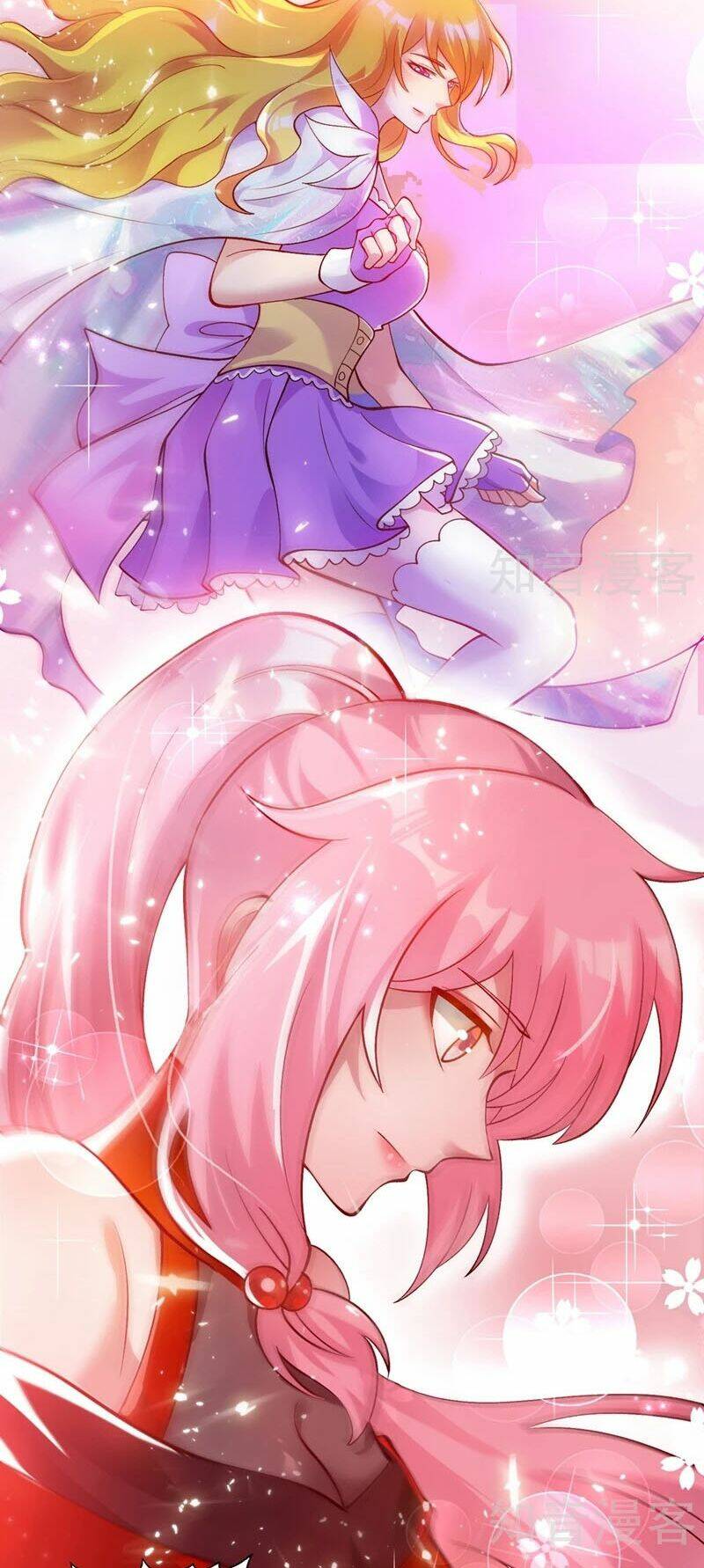 Linh Kiếm Tôn Chapter 326 - Trang 2