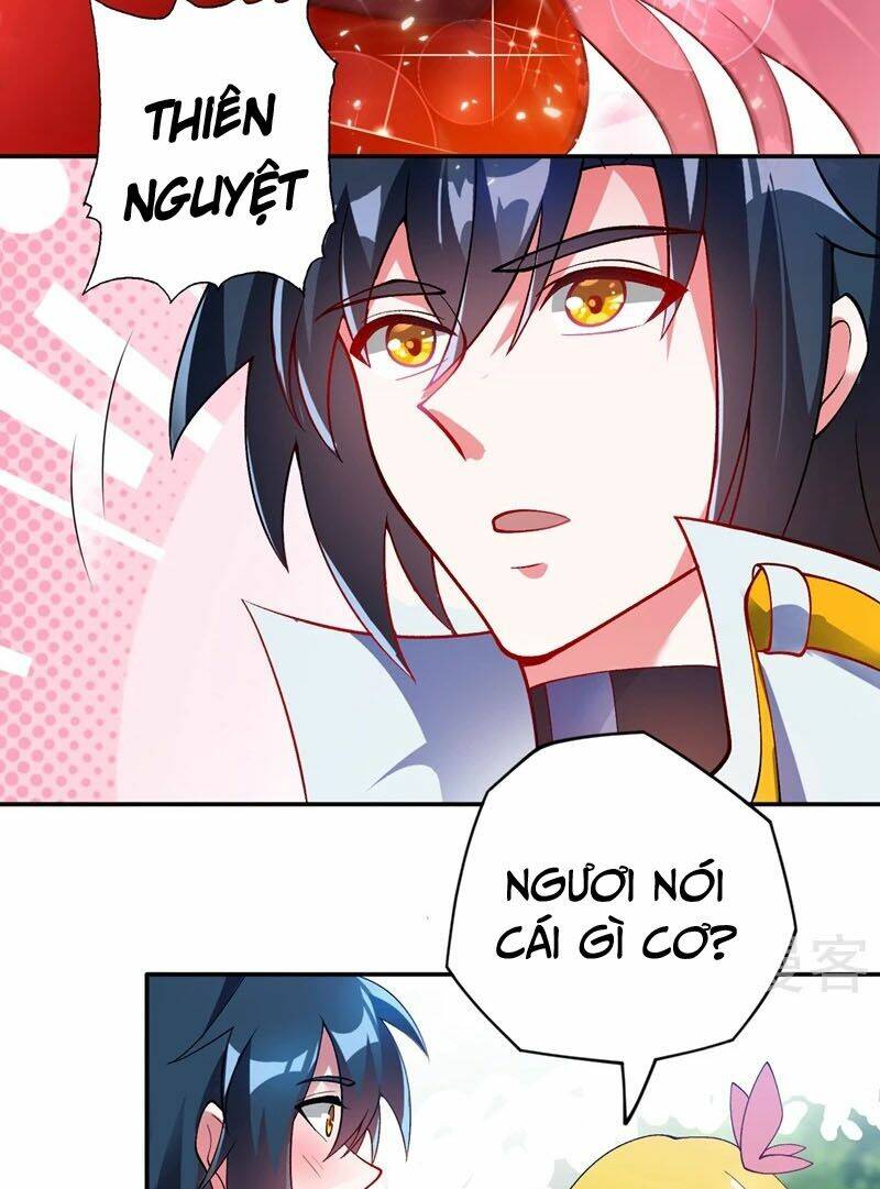Linh Kiếm Tôn Chapter 326 - Trang 2