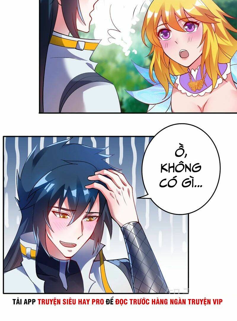 Linh Kiếm Tôn Chapter 326 - Trang 2