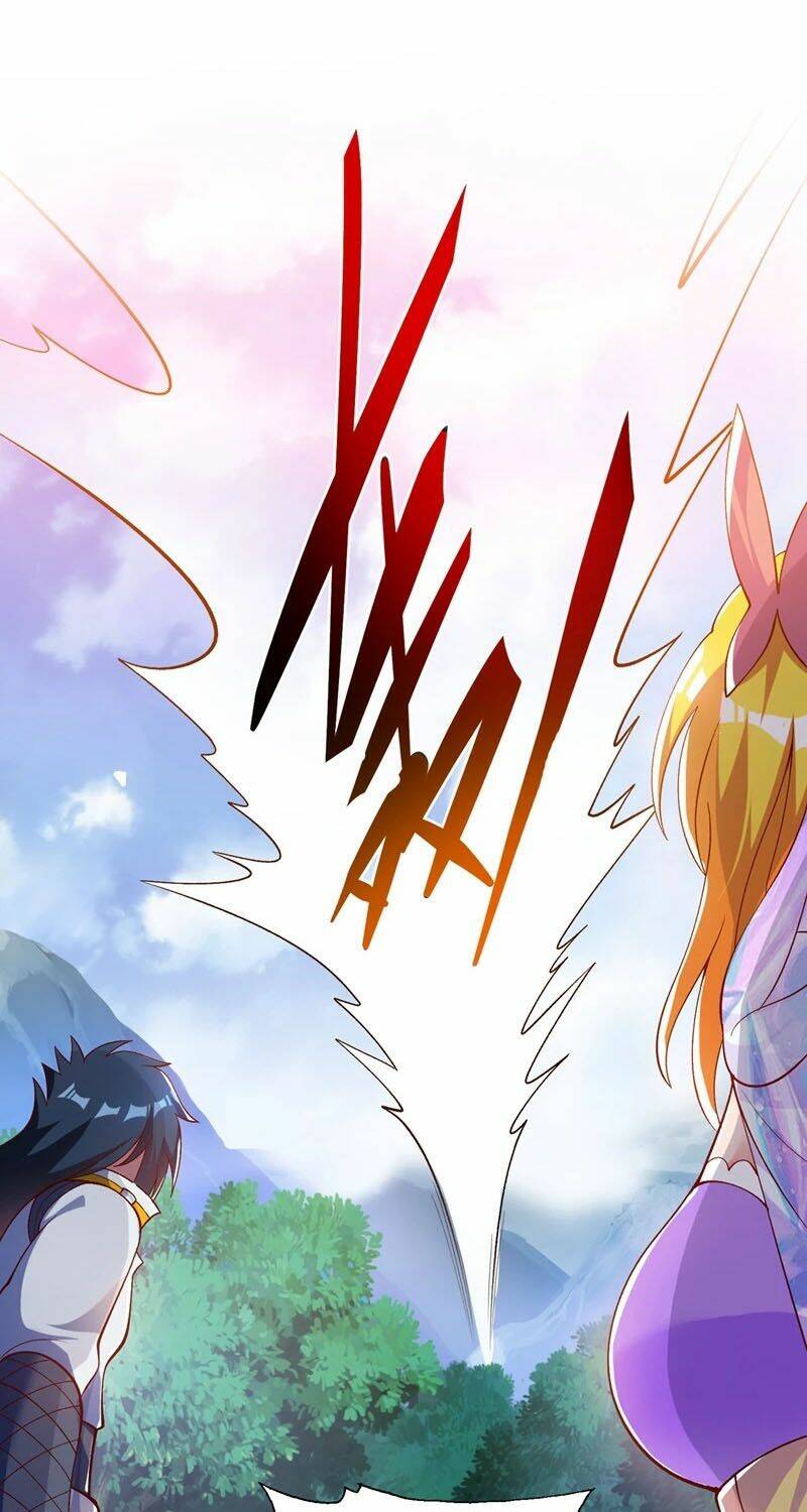 Linh Kiếm Tôn Chapter 326 - Trang 2