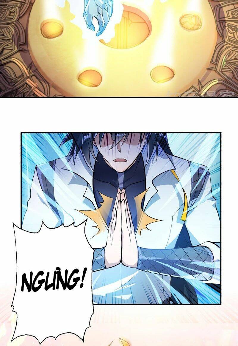 Linh Kiếm Tôn Chapter 326 - Trang 2