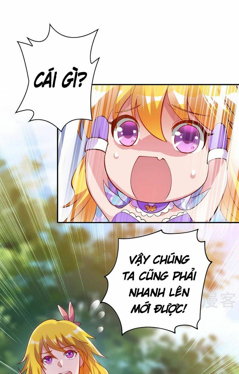 Linh Kiếm Tôn Chapter 326 - Trang 2