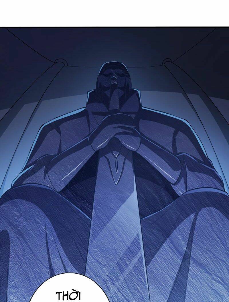 Linh Kiếm Tôn Chapter 326 - Trang 2