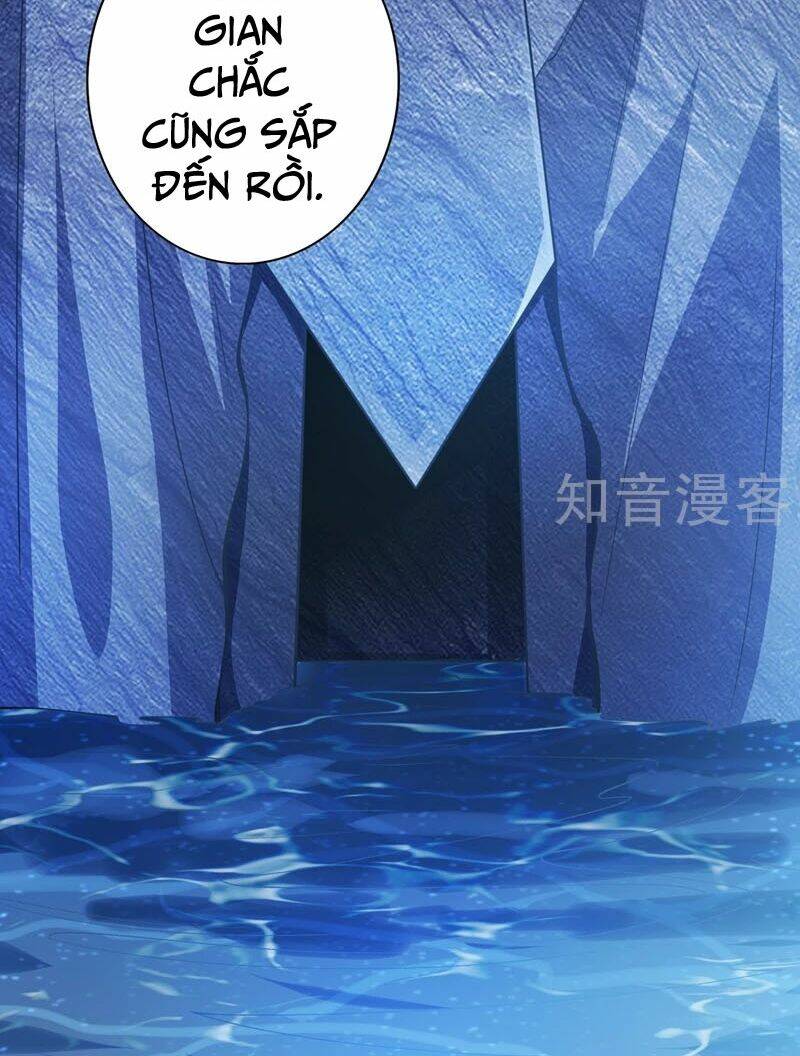 Linh Kiếm Tôn Chapter 326 - Trang 2