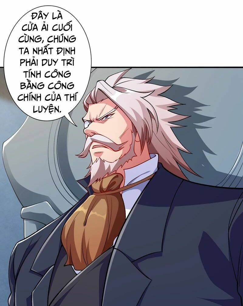 Linh Kiếm Tôn Chapter 326 - Trang 2