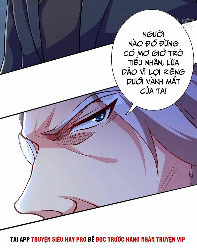 Linh Kiếm Tôn Chapter 326 - Trang 2