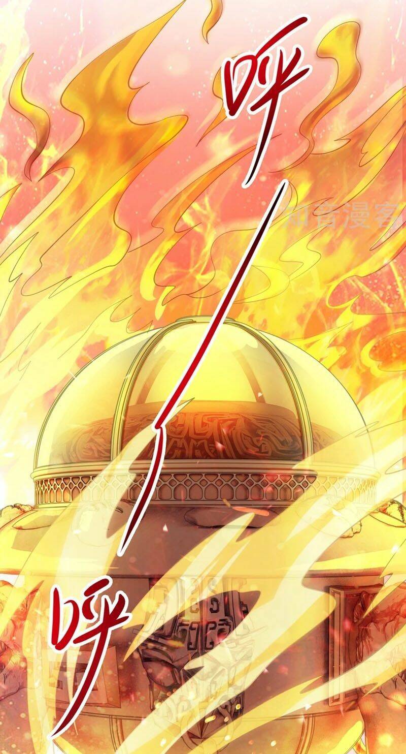 Linh Kiếm Tôn Chapter 326 - Trang 2