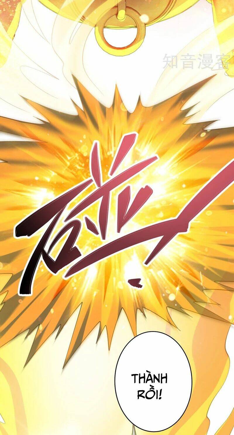 Linh Kiếm Tôn Chapter 326 - Trang 2