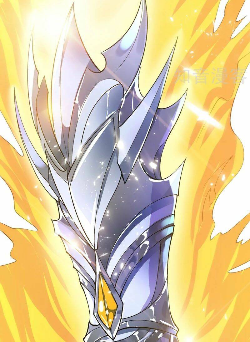 Linh Kiếm Tôn Chapter 326 - Trang 2