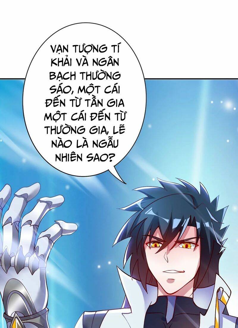 Linh Kiếm Tôn Chapter 326 - Trang 2