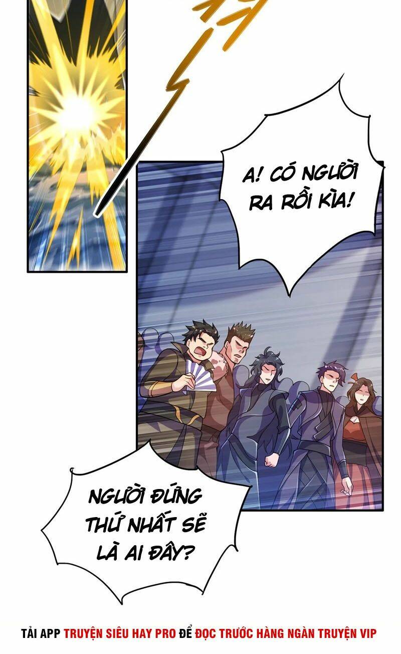 Linh Kiếm Tôn Chapter 327 - Trang 2