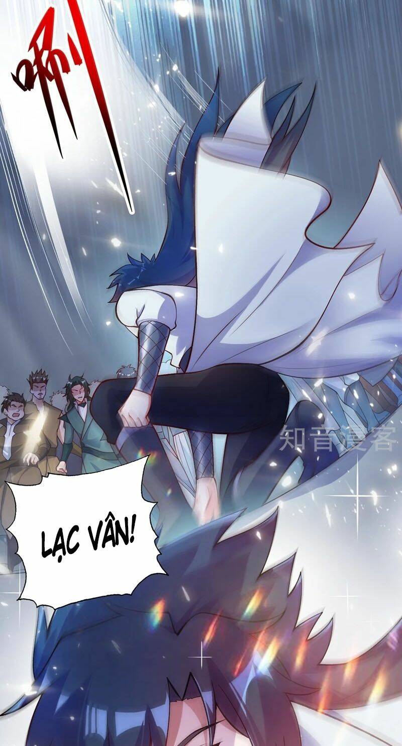 Linh Kiếm Tôn Chapter 327 - Trang 2