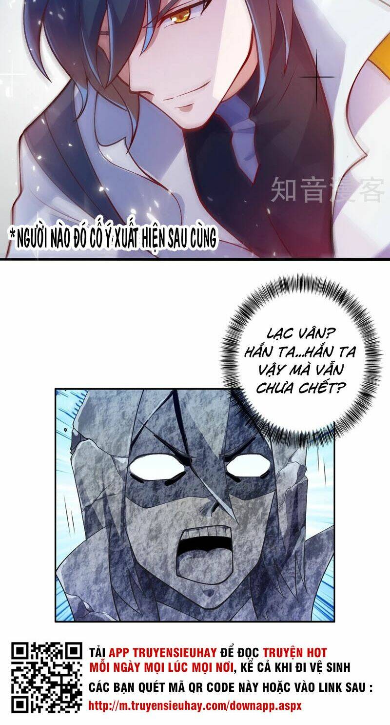 Linh Kiếm Tôn Chapter 327 - Trang 2