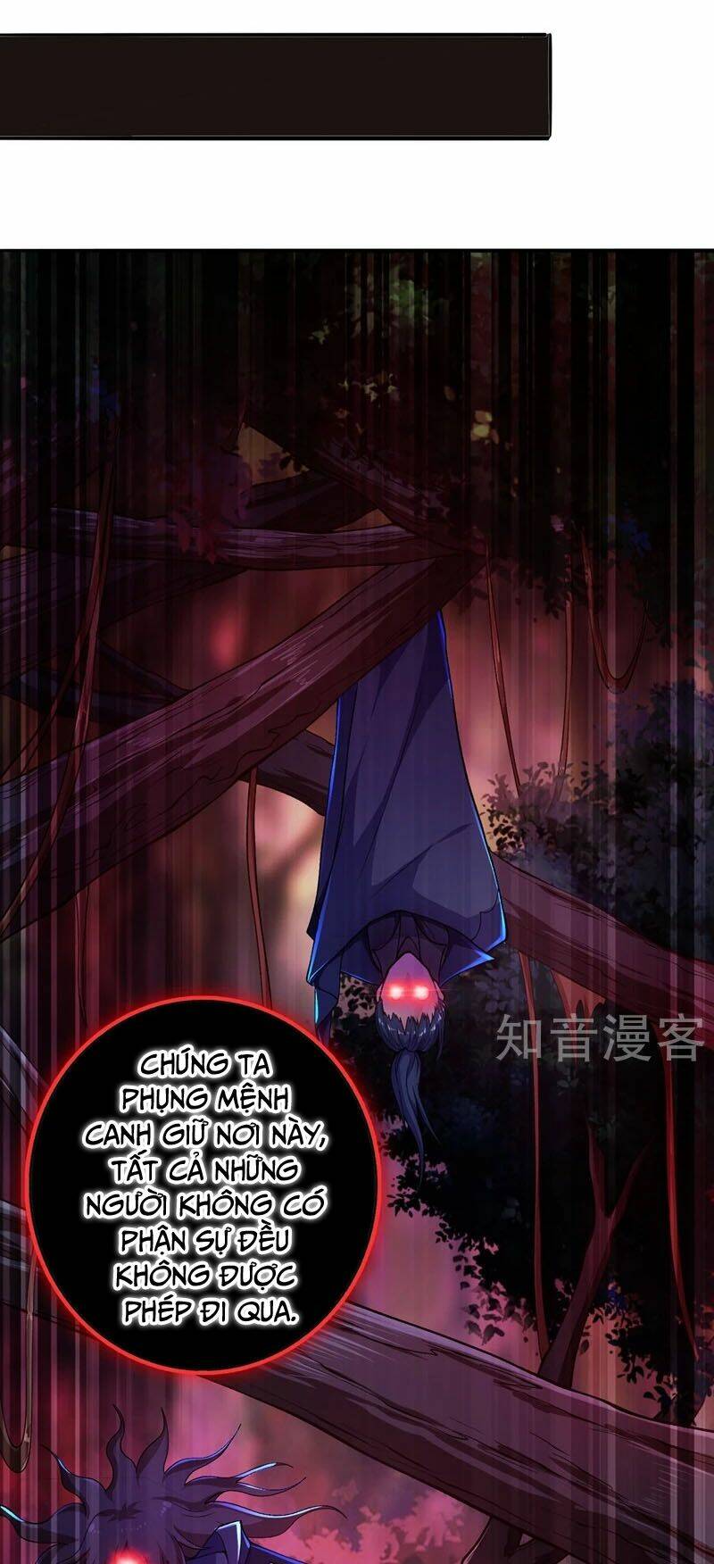 Linh Kiếm Tôn Chapter 327 - Trang 2