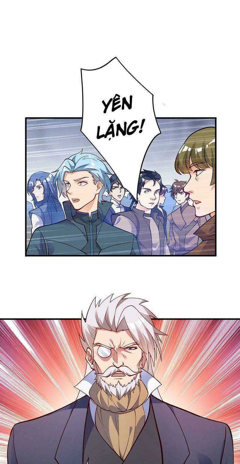 Linh Kiếm Tôn Chapter 328 - Trang 2