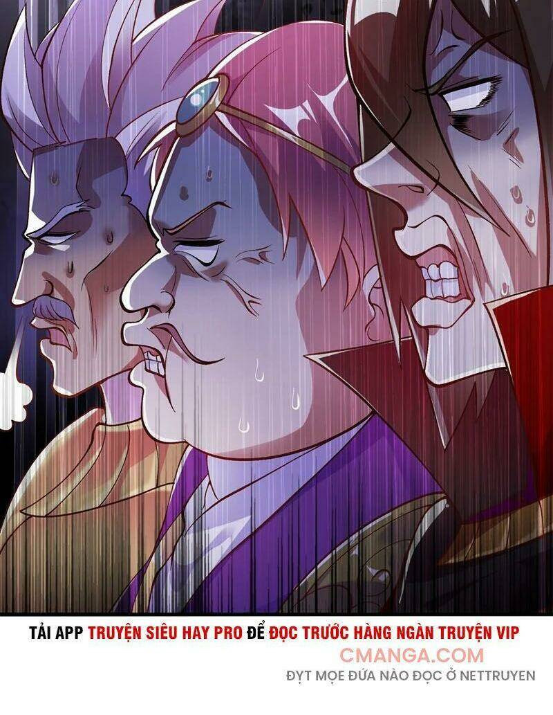 Linh Kiếm Tôn Chapter 328 - Trang 2