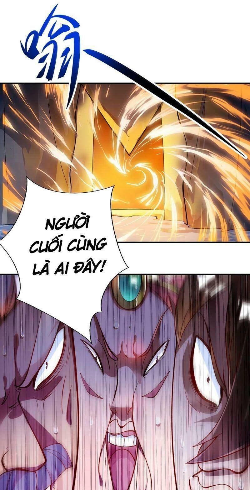 Linh Kiếm Tôn Chapter 328 - Trang 2