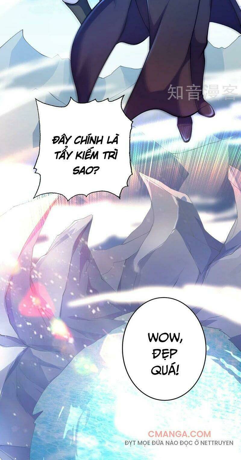 Linh Kiếm Tôn Chapter 329 - Trang 2