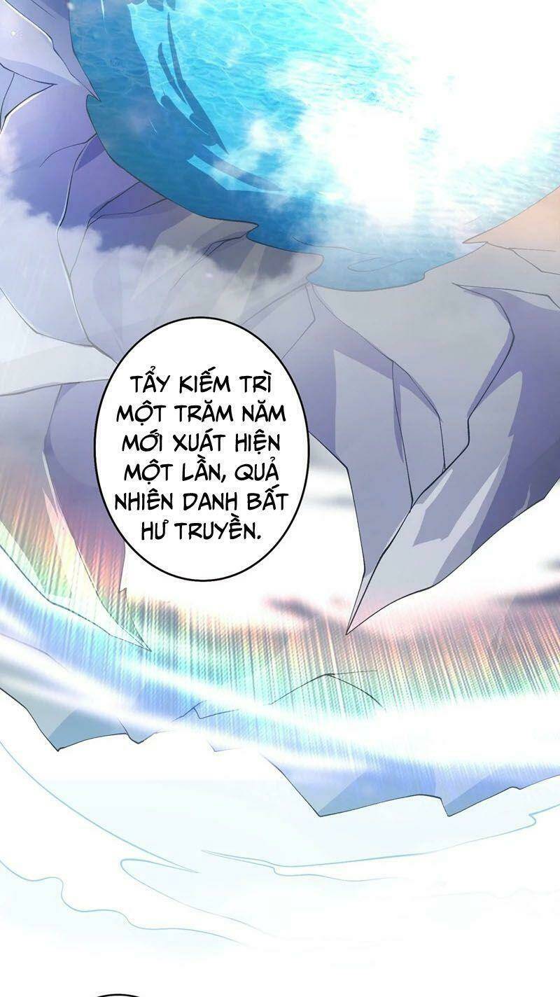 Linh Kiếm Tôn Chapter 329 - Trang 2