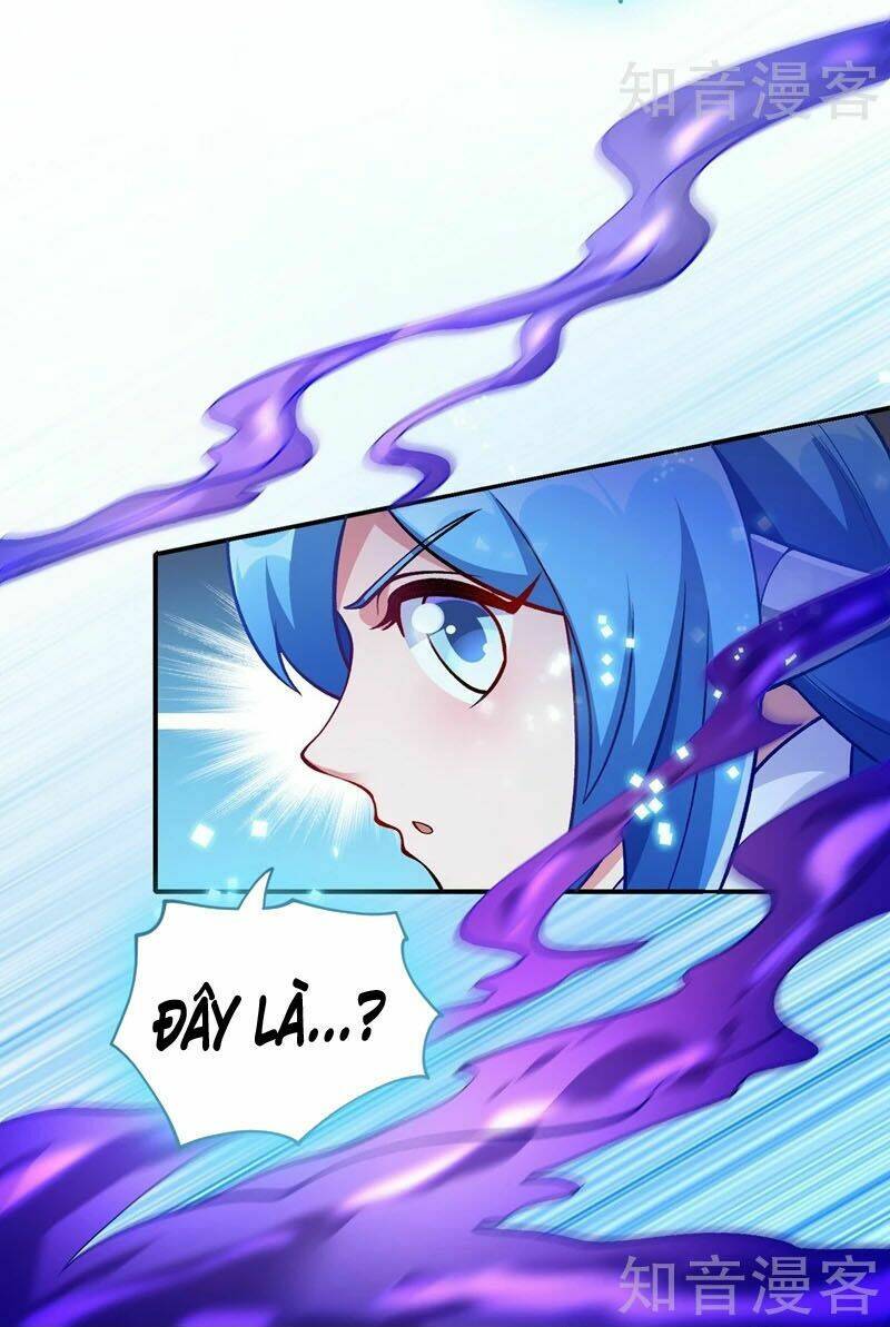 Linh Kiếm Tôn Chapter 330 - Trang 2