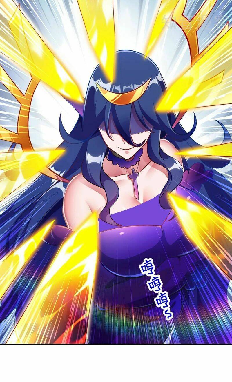 Linh Kiếm Tôn Chapter 330 - Trang 2