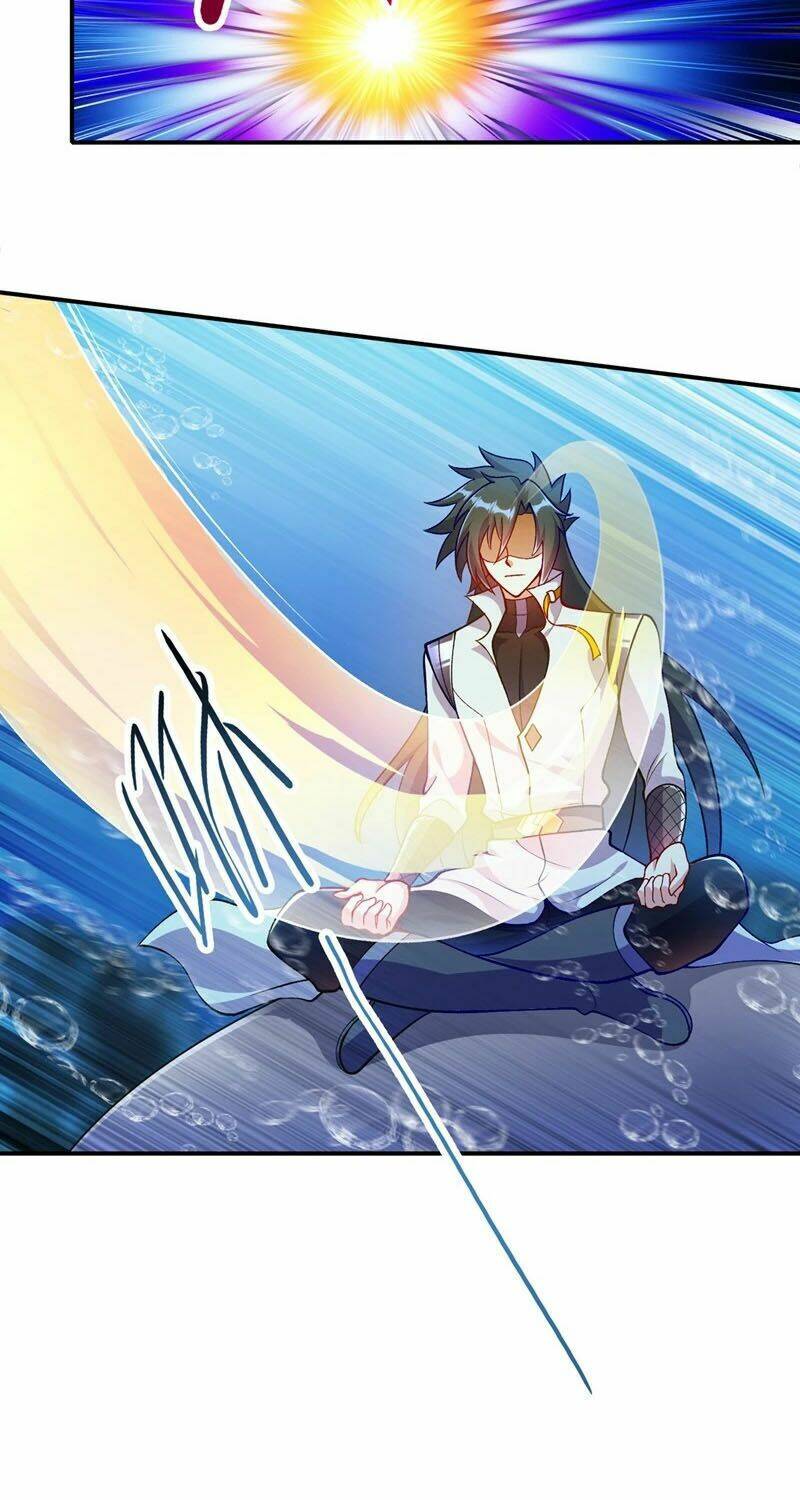 Linh Kiếm Tôn Chapter 330 - Trang 2