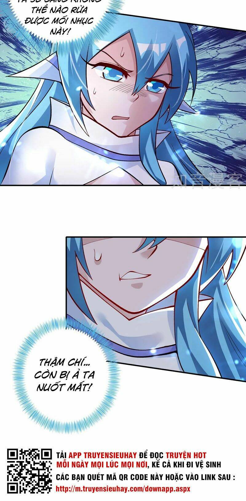 Linh Kiếm Tôn Chapter 330 - Trang 2