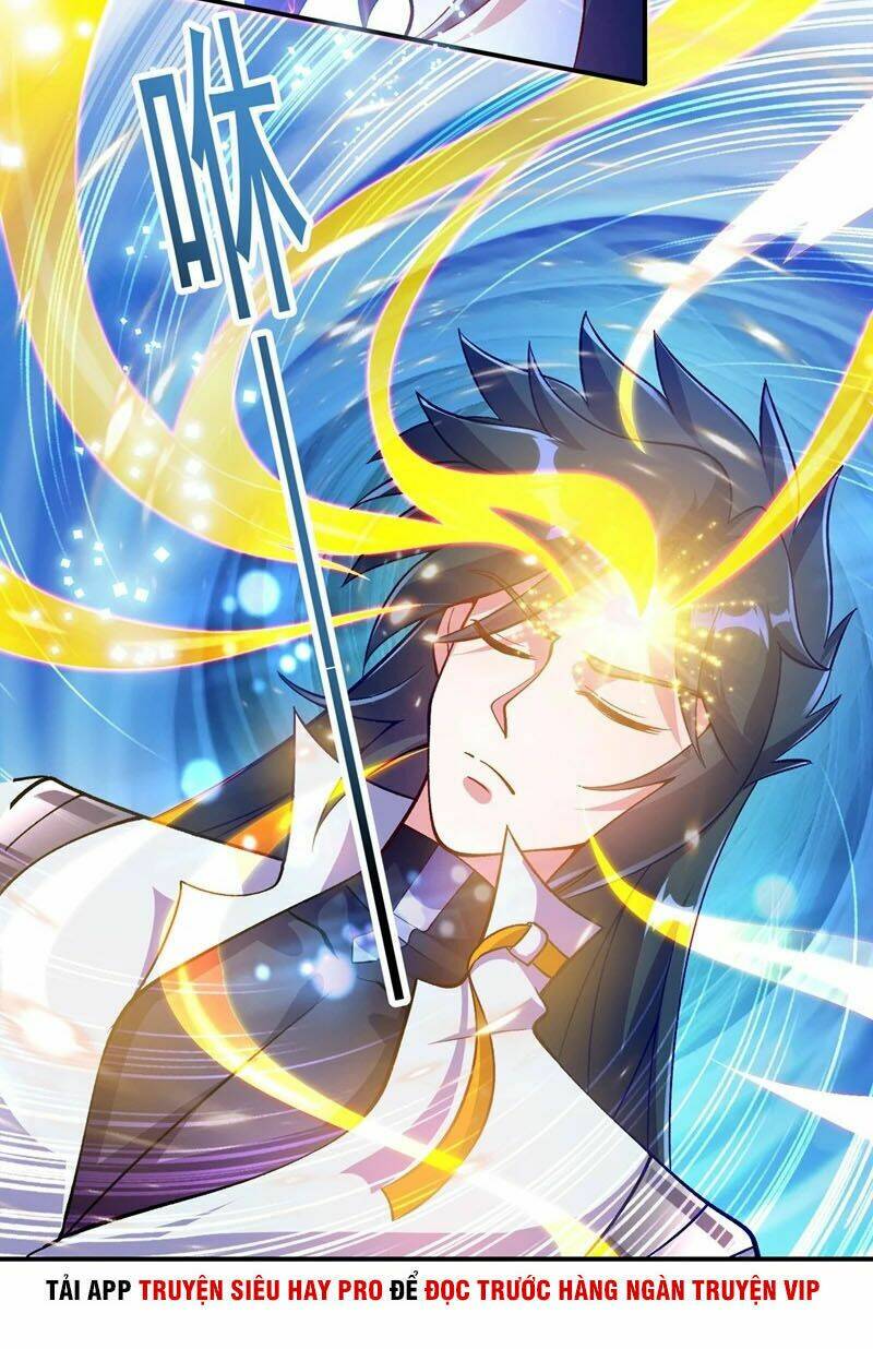 Linh Kiếm Tôn Chapter 330 - Trang 2