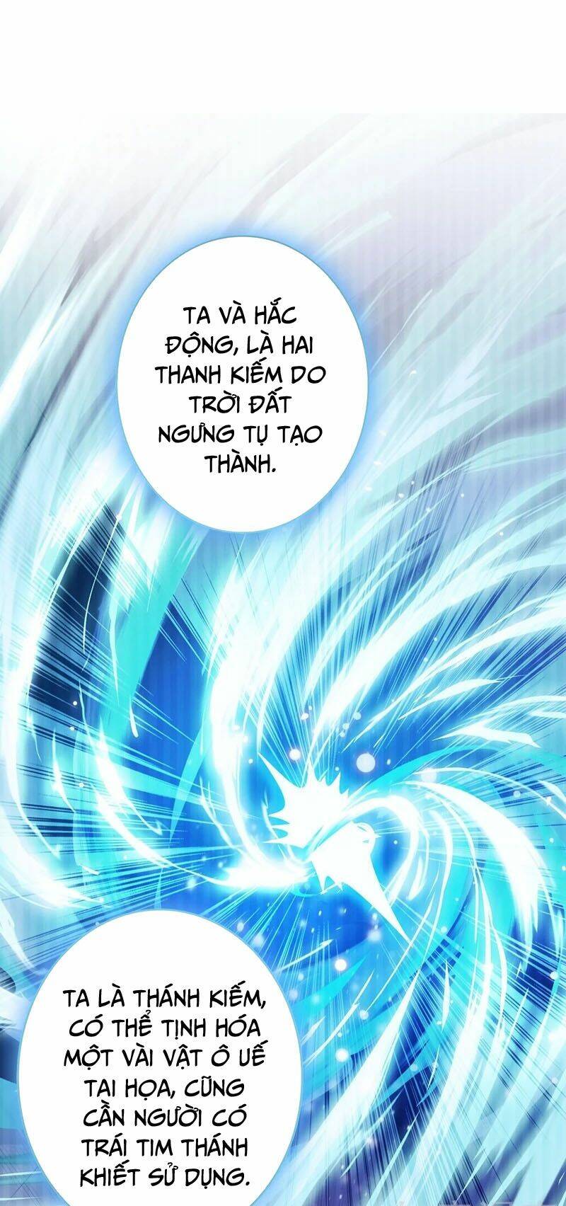 Linh Kiếm Tôn Chapter 331 - Trang 2