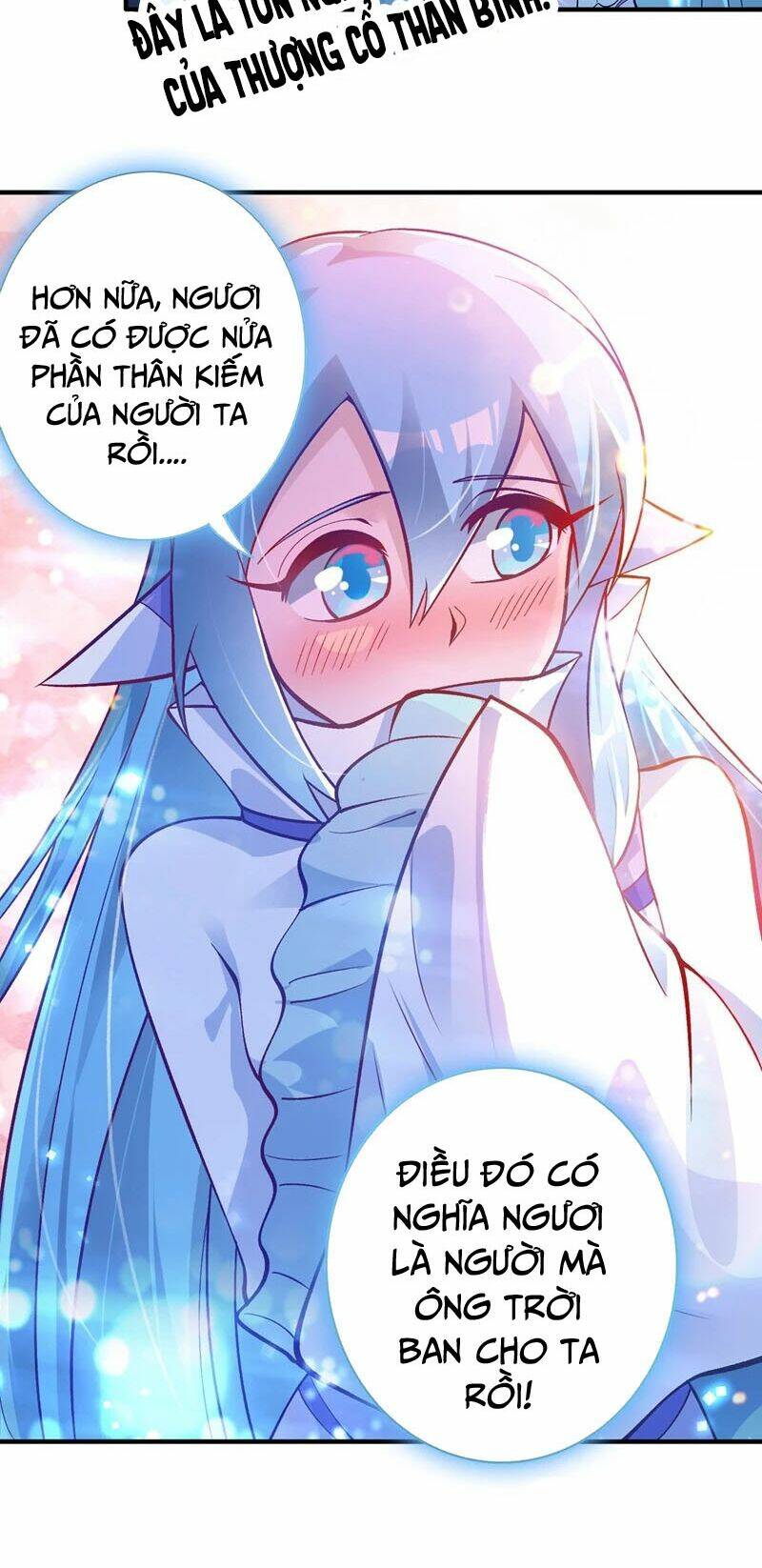 Linh Kiếm Tôn Chapter 331 - Trang 2