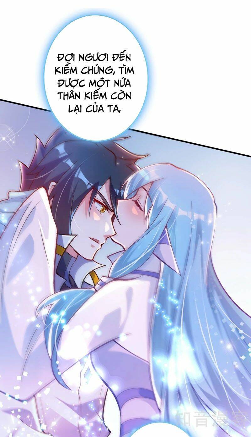 Linh Kiếm Tôn Chapter 331 - Trang 2