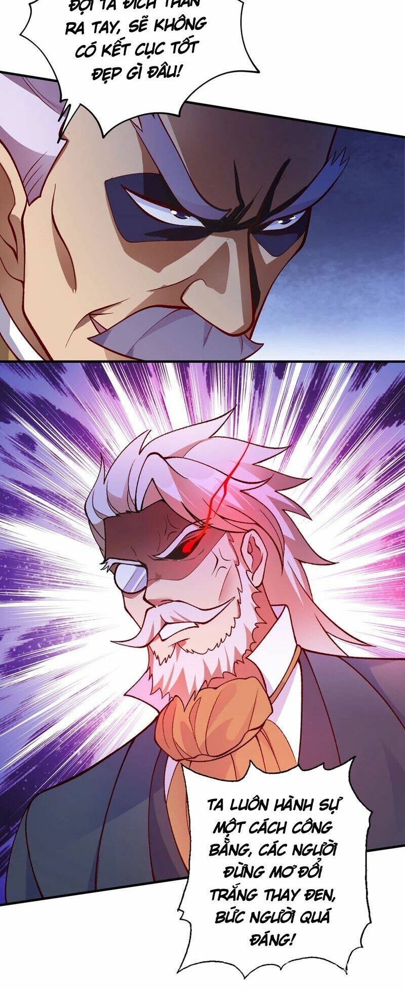 Linh Kiếm Tôn Chapter 332 - Trang 2