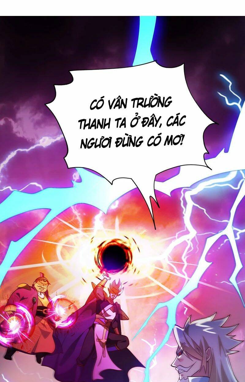 Linh Kiếm Tôn Chapter 332 - Trang 2