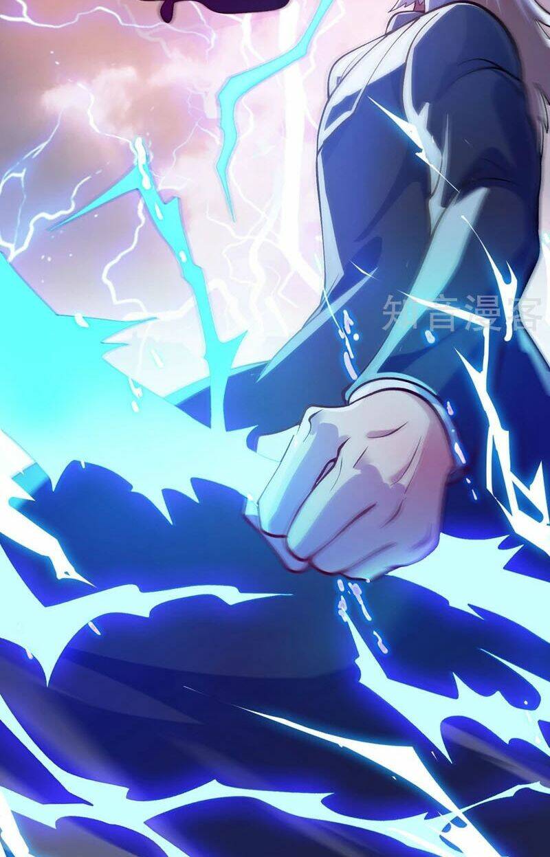 Linh Kiếm Tôn Chapter 332 - Trang 2