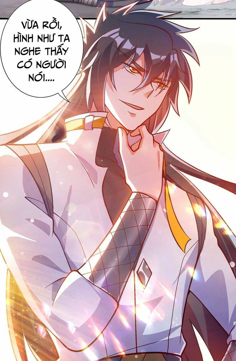 Linh Kiếm Tôn Chapter 332 - Trang 2