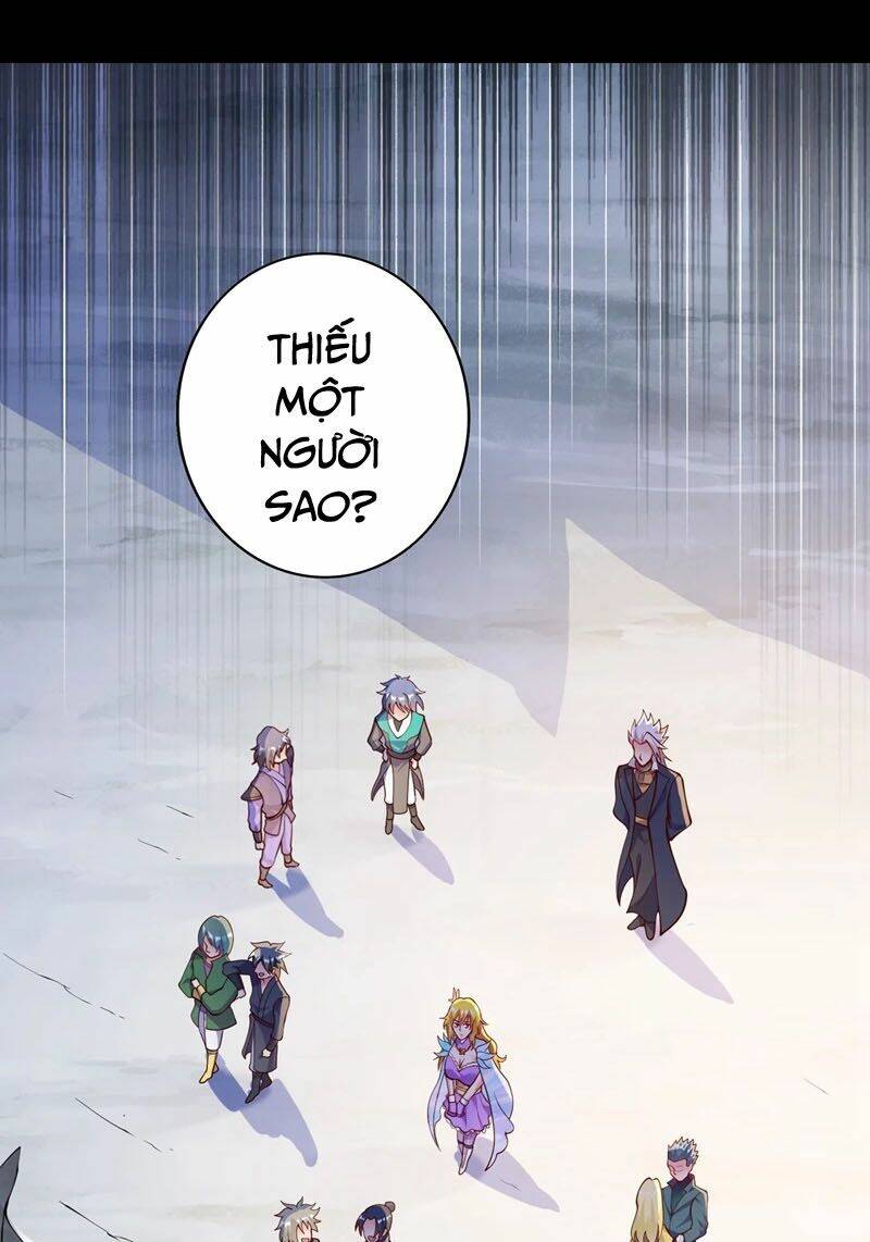 Linh Kiếm Tôn Chapter 332 - Trang 2