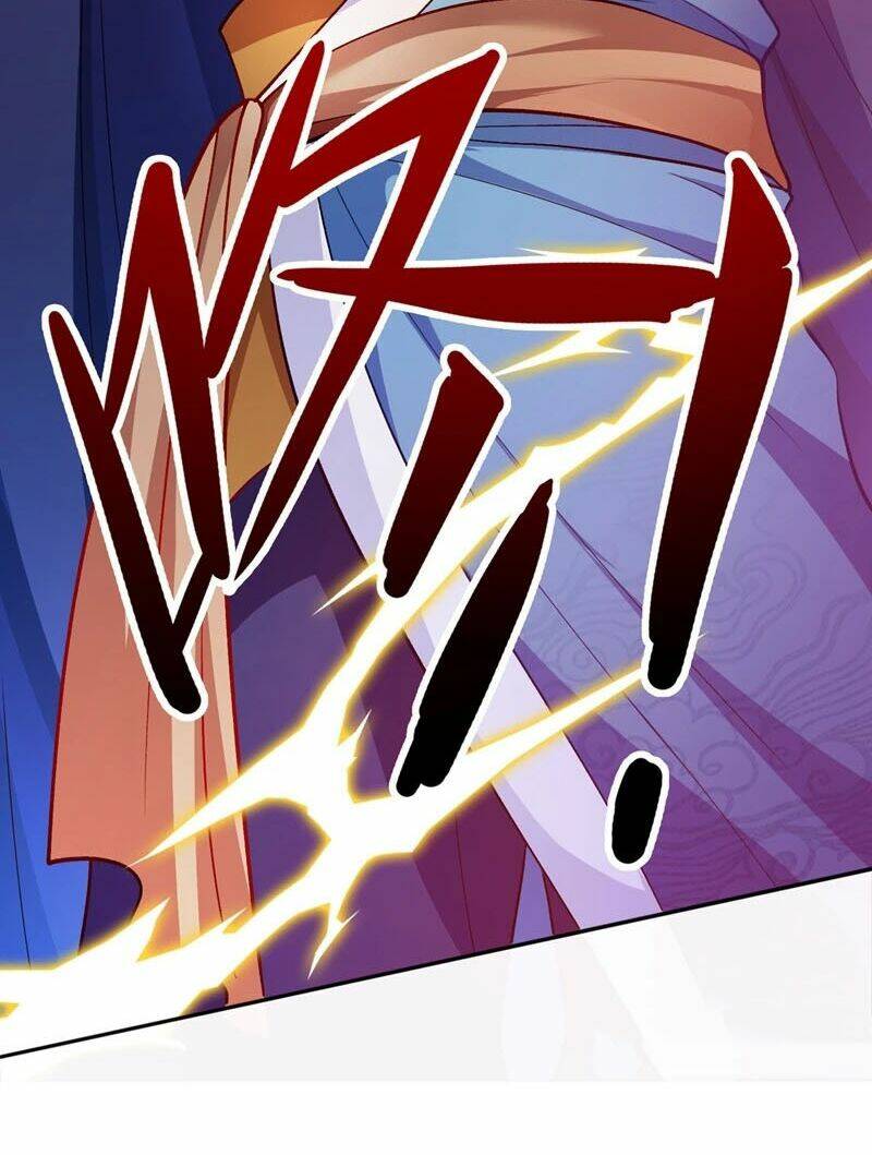 Linh Kiếm Tôn Chapter 333 - Trang 2