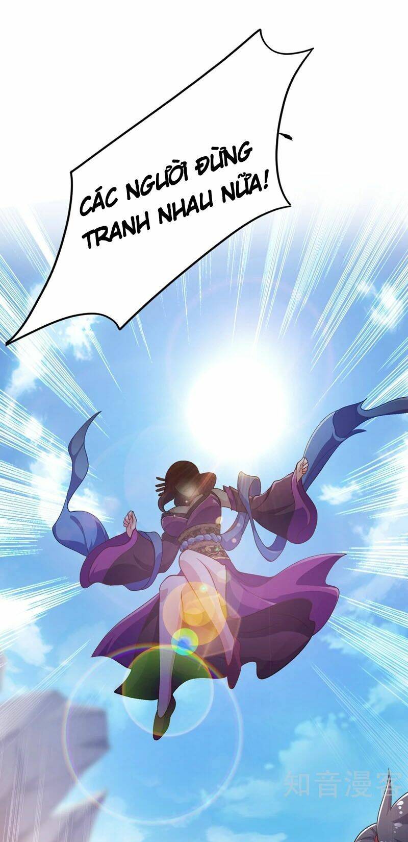 Linh Kiếm Tôn Chapter 333 - Trang 2