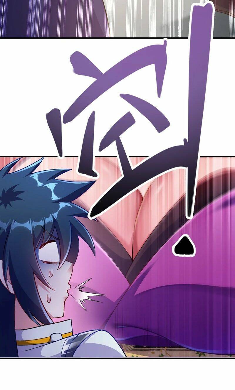 Linh Kiếm Tôn Chapter 333 - Trang 2