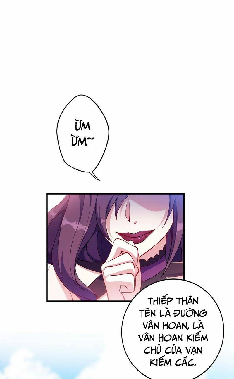 Linh Kiếm Tôn Chapter 334 - Trang 2