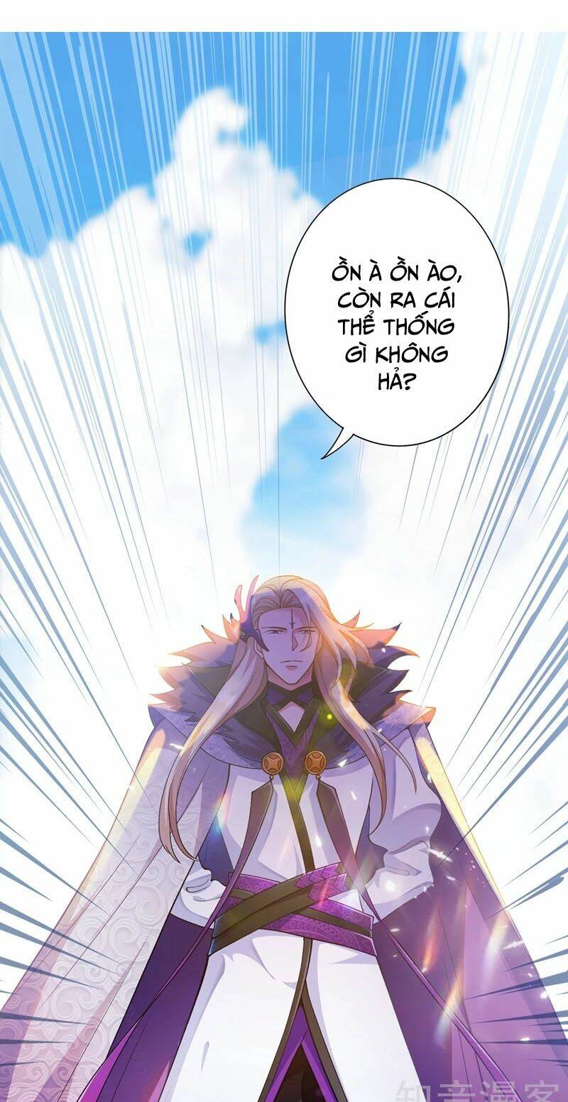 Linh Kiếm Tôn Chapter 334 - Trang 2