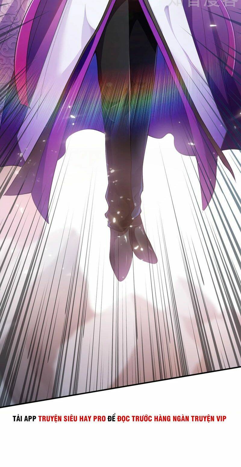 Linh Kiếm Tôn Chapter 334 - Trang 2