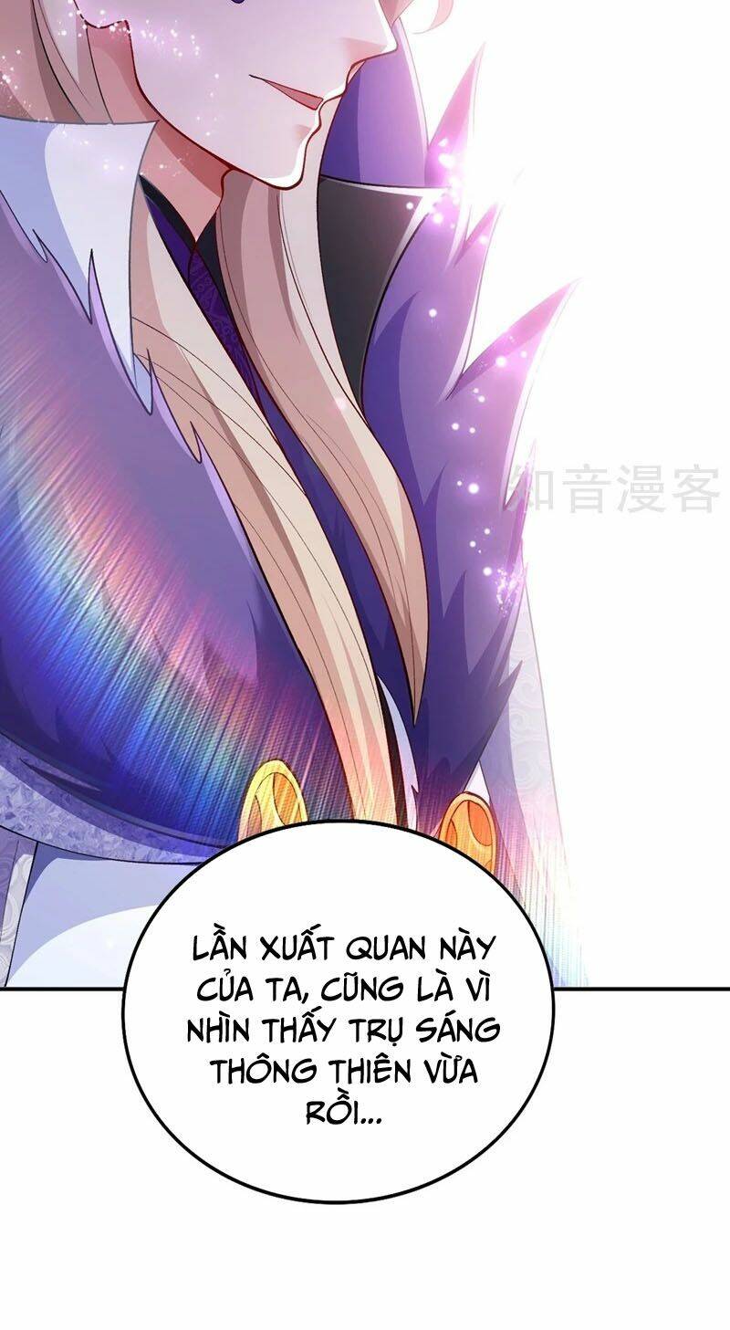Linh Kiếm Tôn Chapter 334 - Trang 2