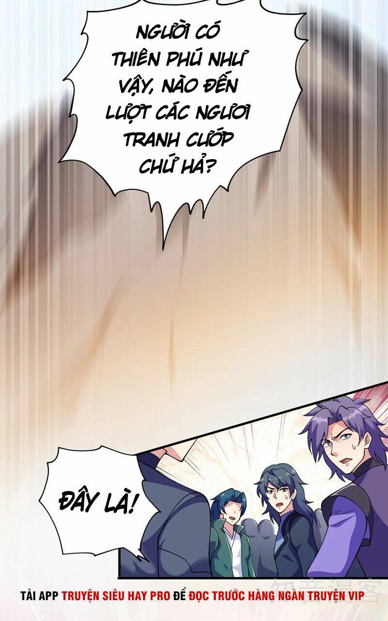 Linh Kiếm Tôn Chapter 334 - Trang 2