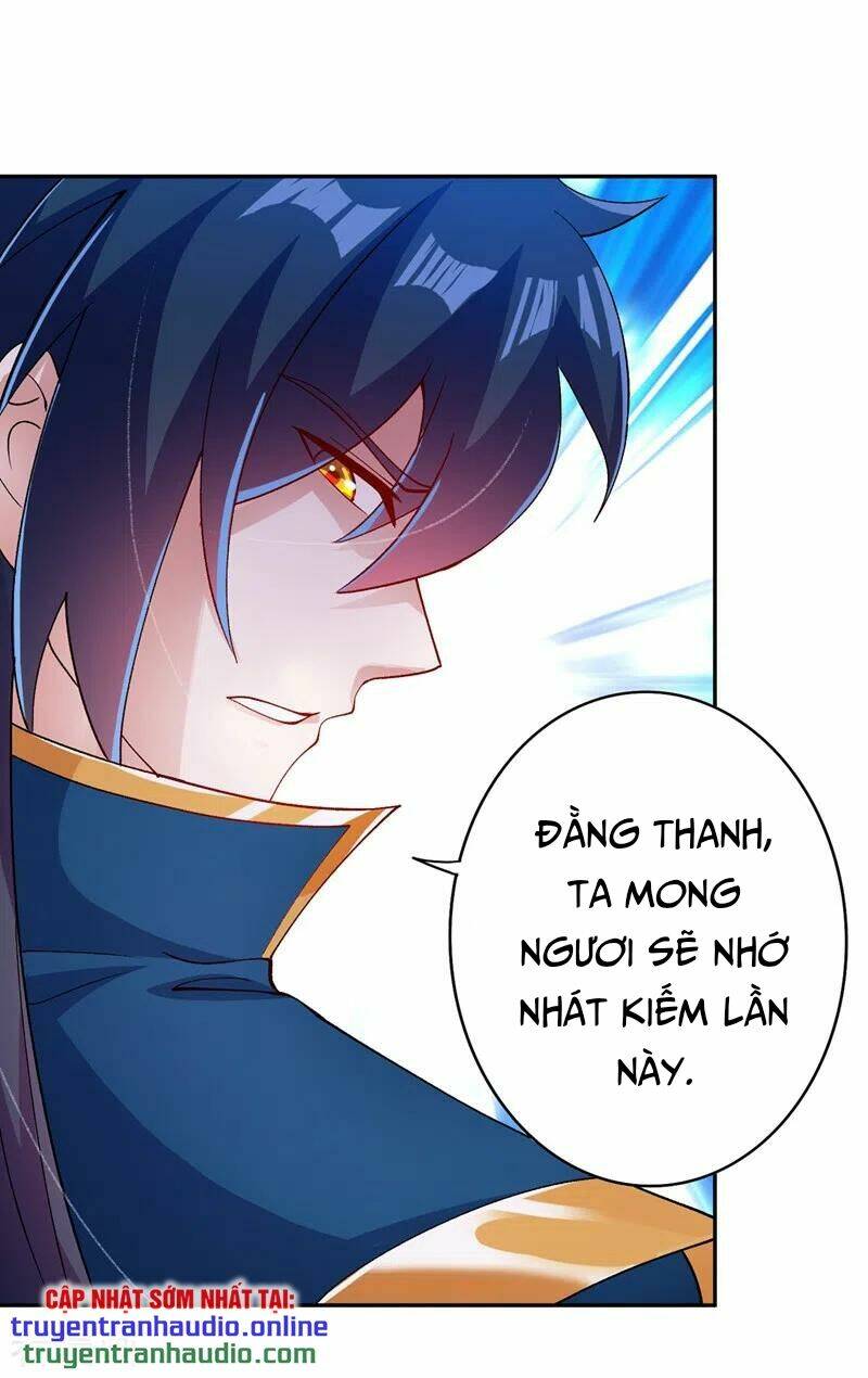 Linh Kiếm Tôn Chapter 360 - Trang 2